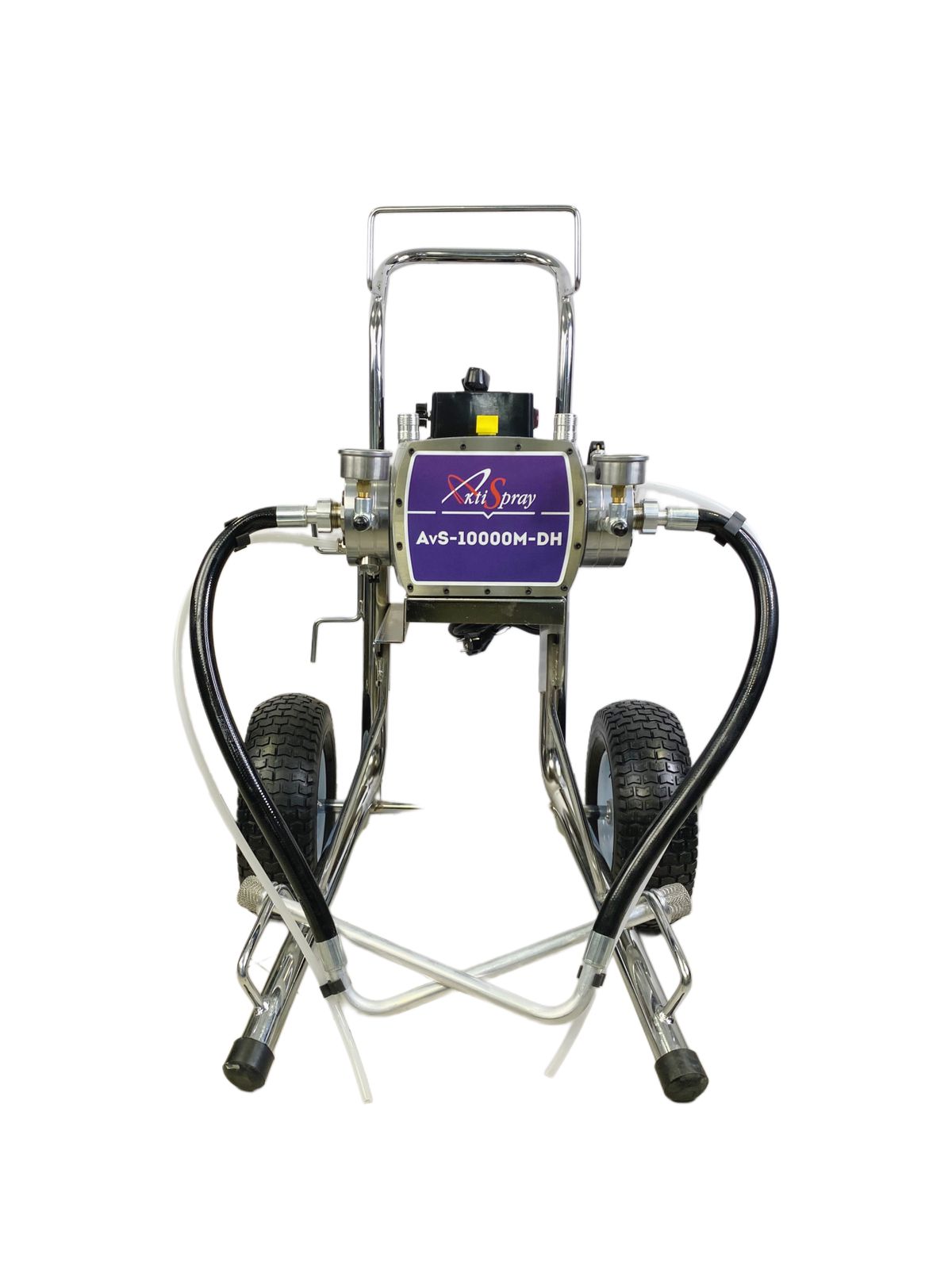 AvS-10000M-DH-2